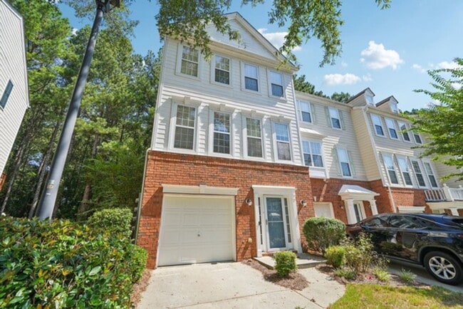 3981 Howell Park Rd in Duluth, GA - Building Photo - Building Photo