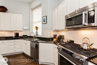 2113 W Washington Blvd in Chicago, IL - Building Photo - Building Photo
