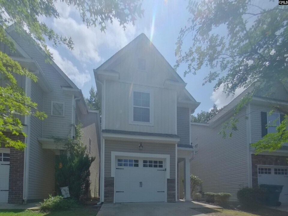 141 Park Ridge Way in Lexington, SC - Building Photo