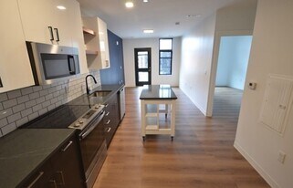 91 Brighton Ave, Unit #1 in Boston, MA - Building Photo