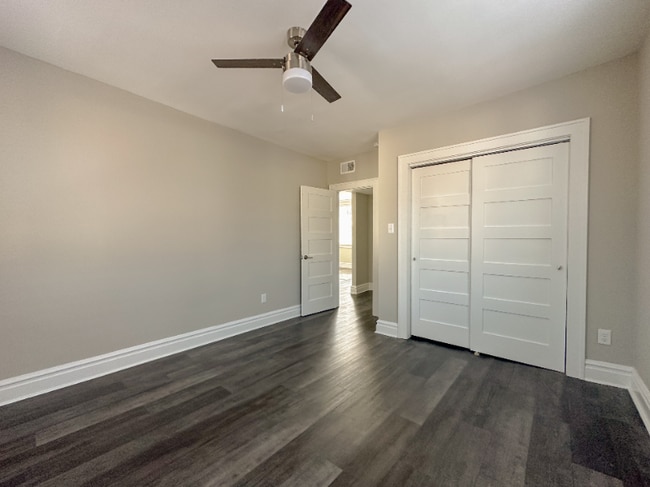 7505 Pershing Ave in University City, MO - Building Photo - Building Photo