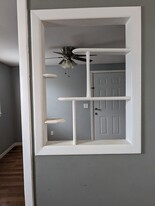 2711 5th Ave, Unit g in Canyon, TX - Building Photo