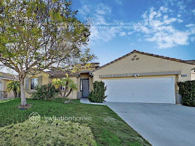 property at 928 Glendora Dr