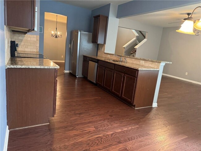 property at 1386 Brookmere Way