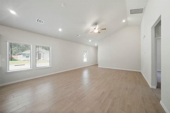 property at 25553 Prairie Clover Wy