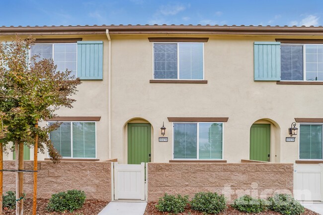 property at 10456 Barrena Lp