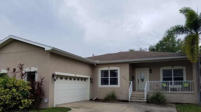 property at 6321 Hobson St NE