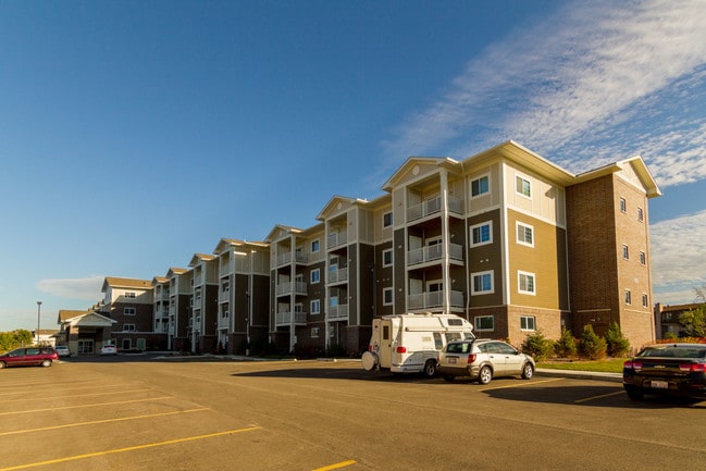 Anthony Place at Glendale Heights in Glendale Heights, IL - Foto de edificio - Building Photo