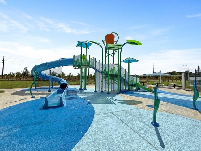 property at 10406 Rocky Trl