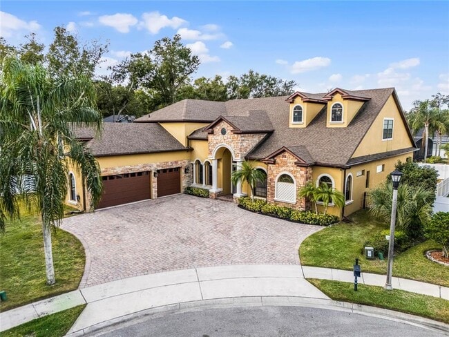 4500 Stone Hedge Dr in Orlando, FL - Building Photo - Building Photo