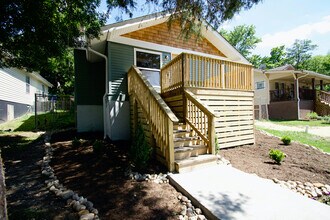 2404 Jefferson Ave in Knoxville, TN - Building Photo - Building Photo