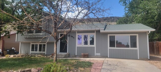 property at 1911 N 5th St