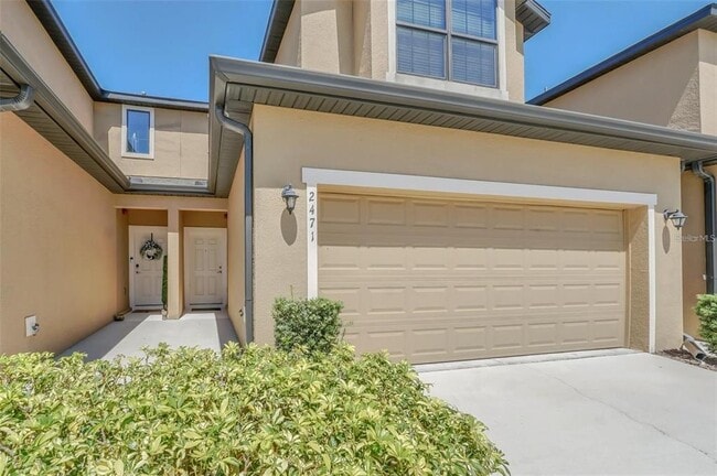 2471 Seven Oaks Dr in St. Cloud, FL - Building Photo - Building Photo