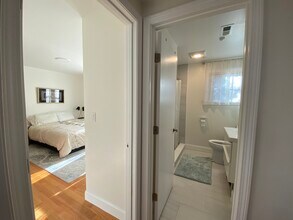 8 Goodman Rd in Cambridge, MA - Building Photo - Building Photo