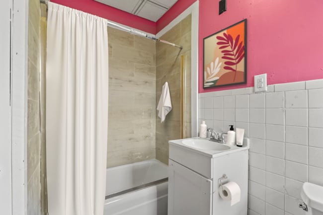 property at 129 N River St