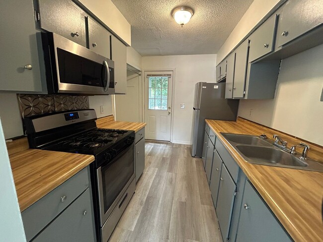property at 818 Lesa St