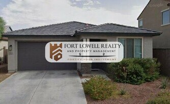 2117 N 209th Ln in Buckeye, AZ - Building Photo