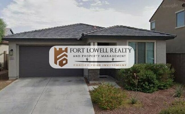 property at 2117 N 209th Ln