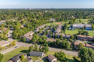 The Reserve At Merrick in Lexington, KY - Foto de edificio - Building Photo