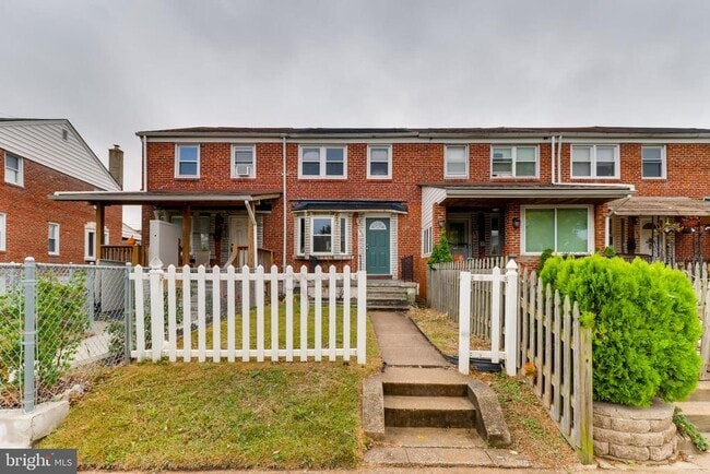 property at 1915 Codd Ave