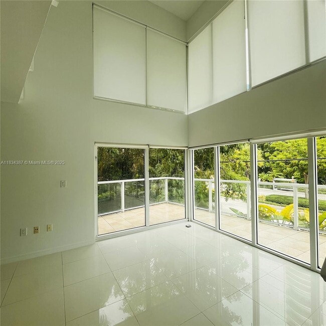 property at 1650 Brickell Ave