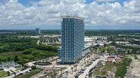 YOO at Metropica in Fort Lauderdale, FL - Building Photo - Building Photo