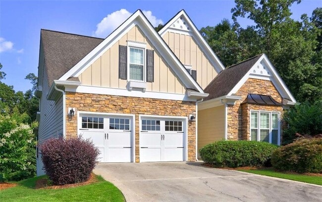 490 Grand Teton Cir in Fayetteville, GA - Building Photo - Building Photo