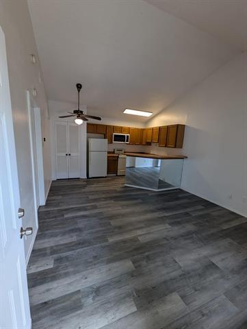property at 6108 Abrams Rd