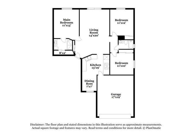 4009 Bolinas Ct in Orlando, FL - Building Photo - Building Photo