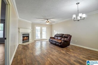 3507 Wildewood Dr in Pelham, AL - Building Photo - Building Photo