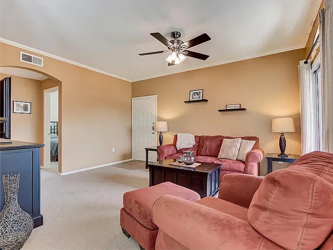5335 E Shea Blvd, Unit 2099 in Scottsdale, AZ - Building Photo - Building Photo