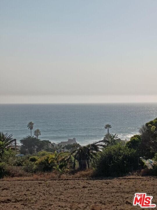11861 Ellice St in Malibu, CA - Building Photo