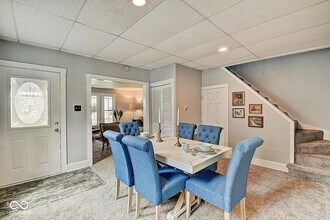 1213 N Arsenal Ave in Indianapolis, IN - Building Photo - Building Photo