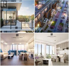 69 Curlew Dr in Toronto, ON - Building Photo - Building Photo