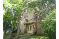 Augustus Apartments in Great Falls, MT - Foto de edificio - Building Photo