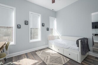 731 N Chester St in Baltimore, MD - Building Photo - Building Photo