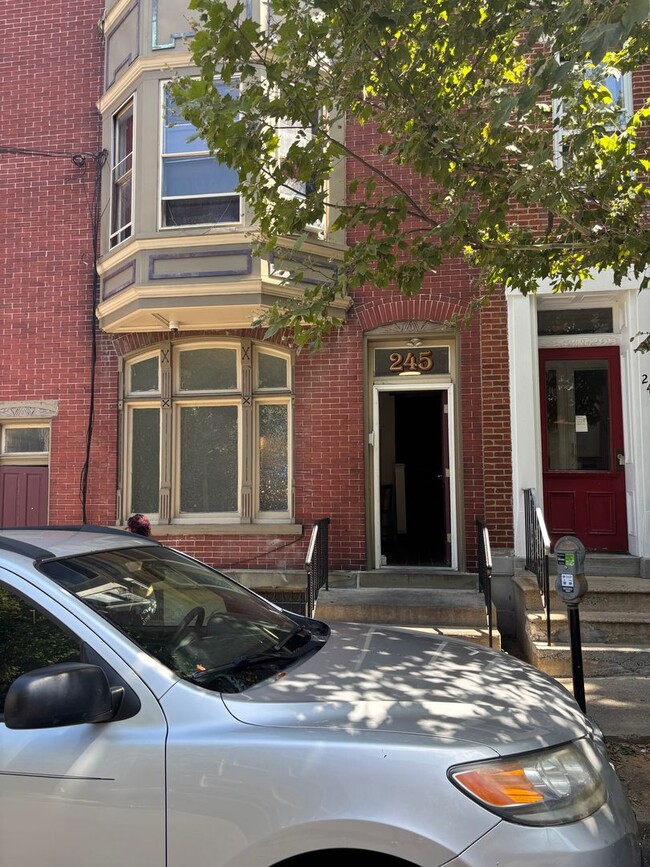 245 N Ninth St in Allentown, PA - Building Photo - Building Photo