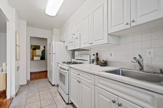 Brandywine Apartments in Washington, DC - Foto de edificio - Building Photo