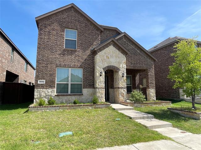 1601 Princeton Dr in Celina, TX - Building Photo - Building Photo