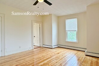 669 Wickenden St in Providence, RI - Building Photo - Building Photo