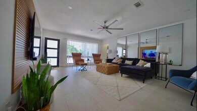871 NE 27th Ave in Pompano Beach, FL - Building Photo - Building Photo