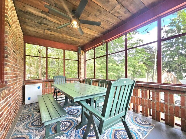 3410 15th St N in Arlington, VA - Building Photo - Building Photo