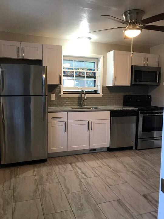 4080 S Burrell St in Milwaukee, WI - Building Photo