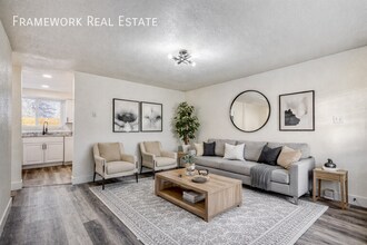 1685 Reed St in Denver, CO - Building Photo - Building Photo