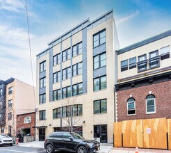 715 Monroe St in Hoboken, NJ - Building Photo - Building Photo