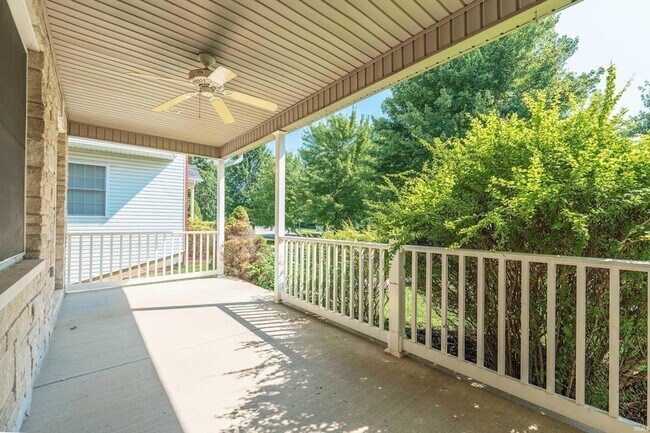 2575 S Addisyn Ln in Bloomington, IN - Building Photo - Building Photo