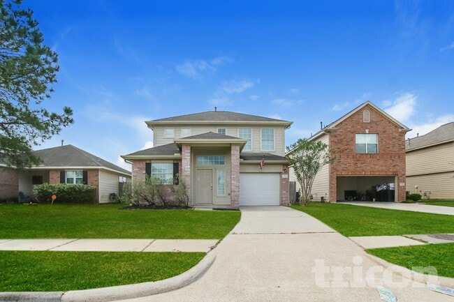 property at 21147 Sprouse Cir