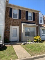 1654 Jameson Dr in Virginia Beach, VA - Building Photo