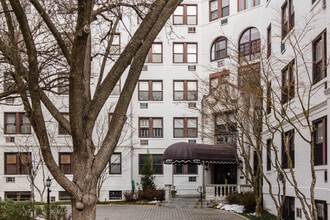 Truman House in Washington, DC - Building Photo - Building Photo