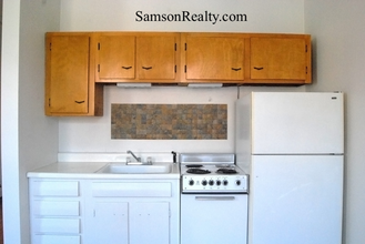 223 Thayer St in Providence, RI - Building Photo - Building Photo